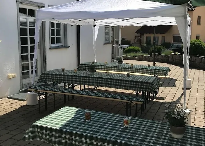 Hotel Hohe Schule