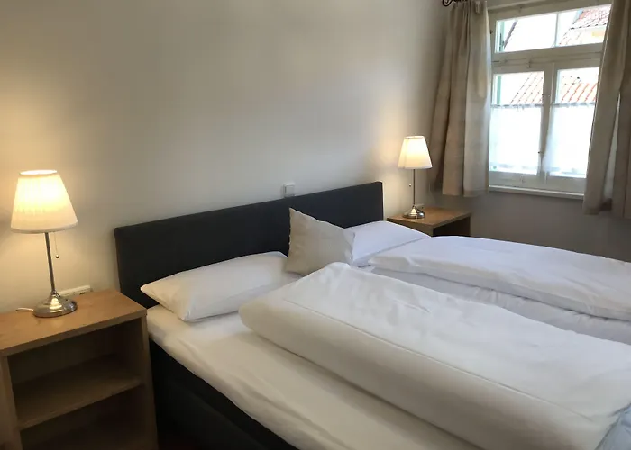 Hotel Hohe Schule