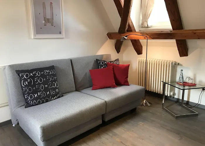 Hotel Hohe Schule