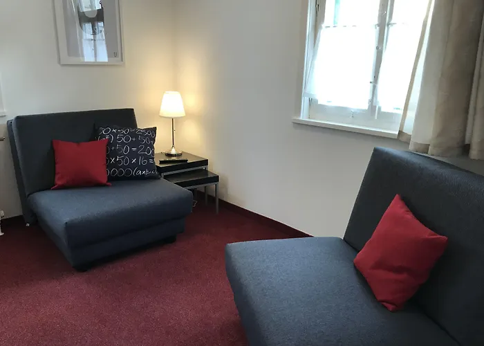 Hotel Hohe Schule