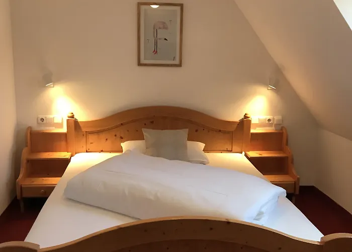Hotel Hohe Schule