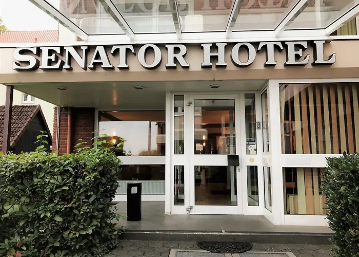 Senator