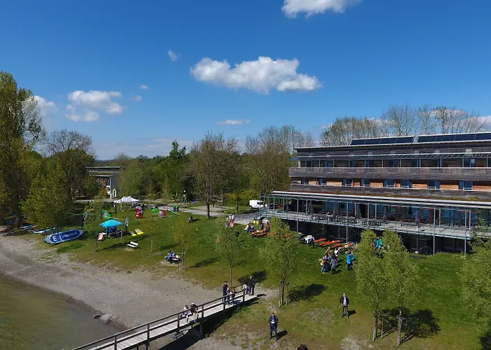 Naturfreundehaus Bodensee