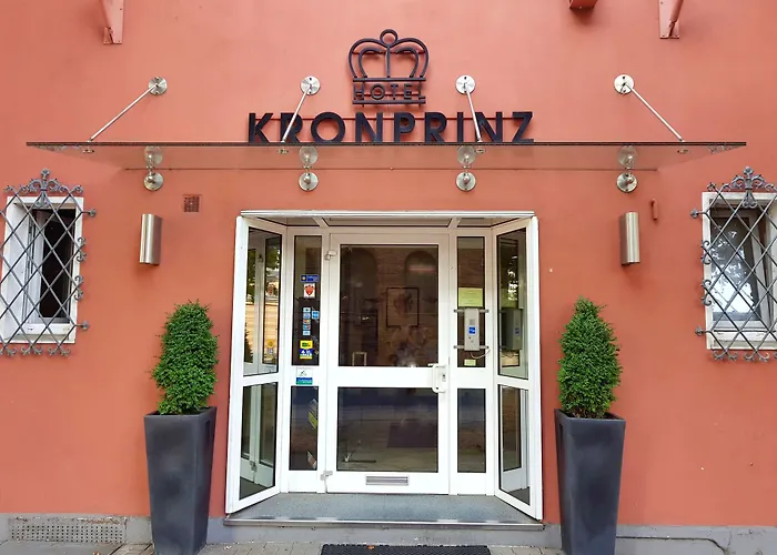 Kronprinz Garni