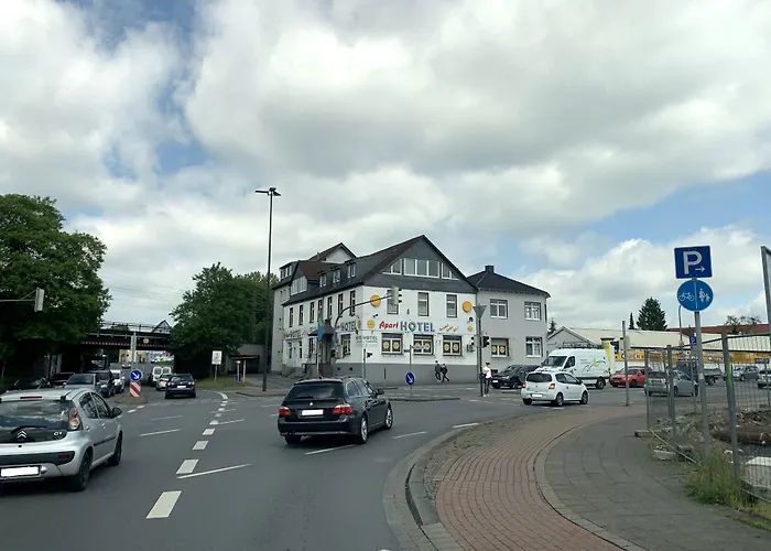 Casino Hotel Hamm