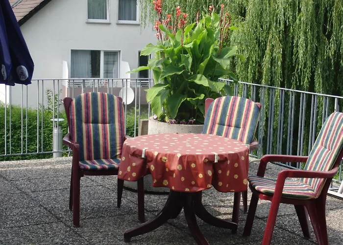 Gästehaus Spieker
