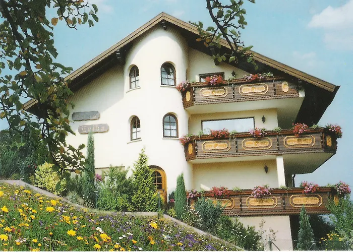 Pension Haus Erika
