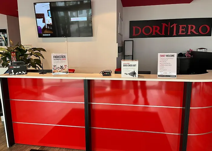 DORMERO Dresden Airport