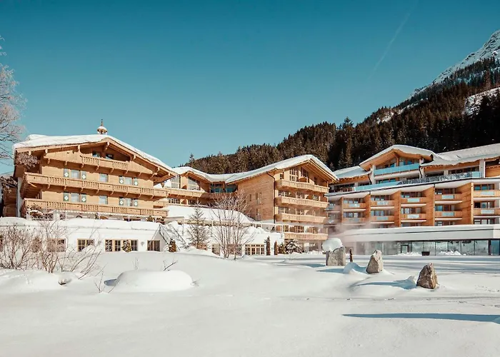 Natur- und Aktivresort Reiterhof