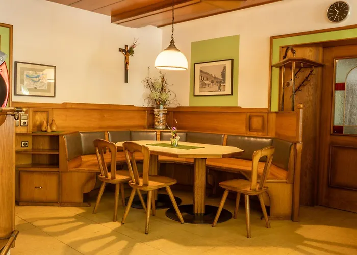 Gasthof Grünling