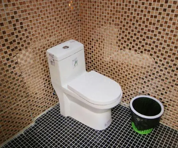 Shanghai Yujia Hotel