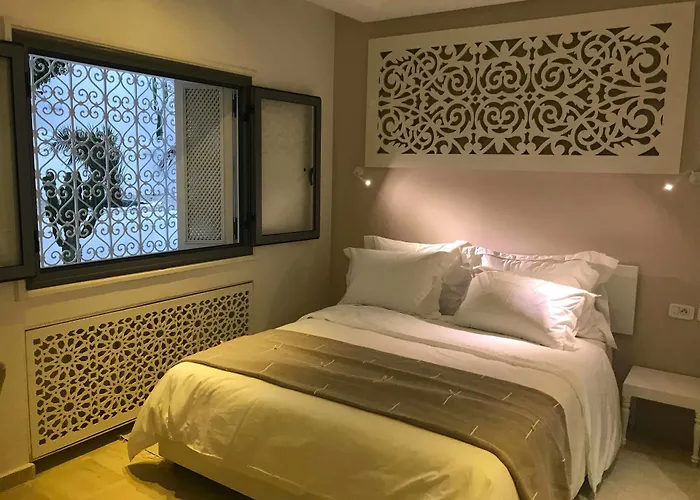 Dar Corniche La Marsa (Adults Only)