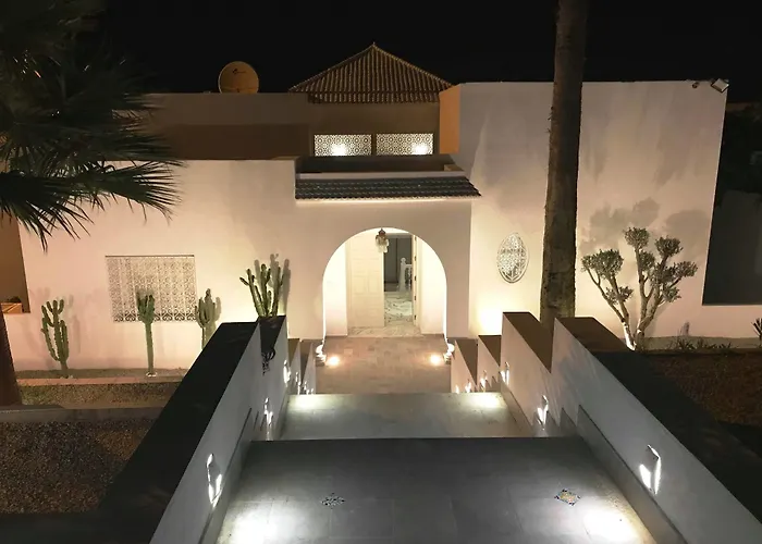 Dar Corniche La Marsa (Adults Only)