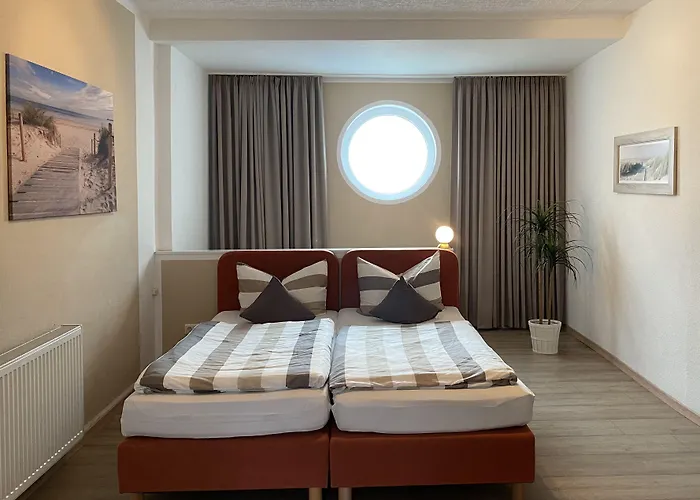 Wilsmann Apartmentvermietung