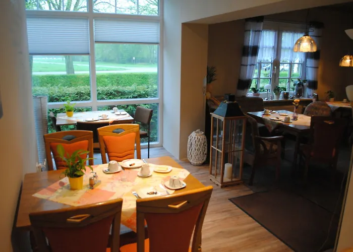 Hotel Garni Nolting