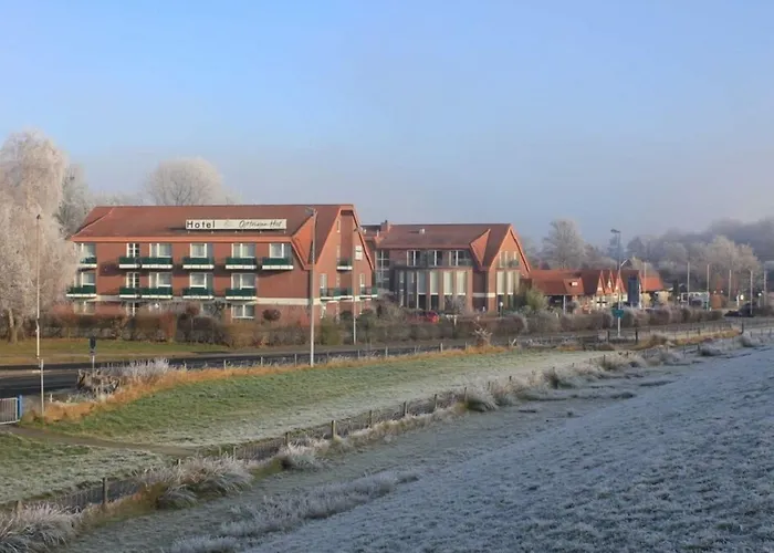 Resort: Hotel Ostfriesen Hof