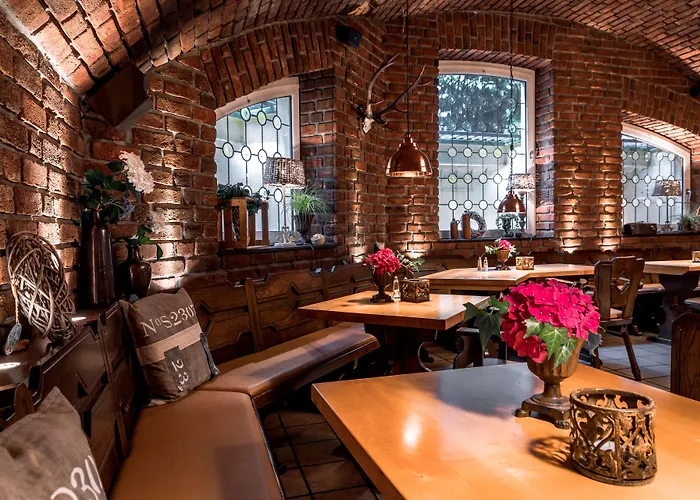 Hotel mit Aussicht: Sengelmannshof