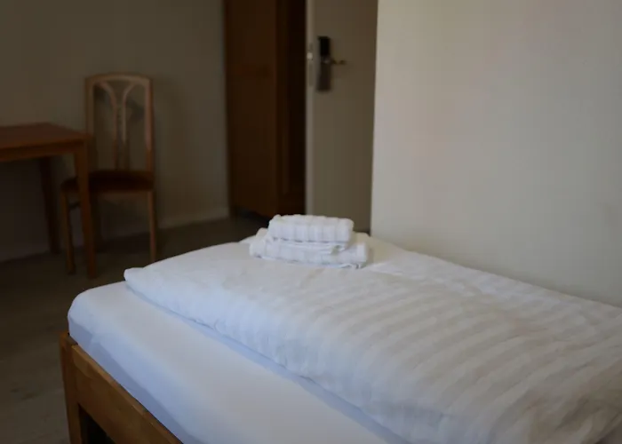 Hotel Milano