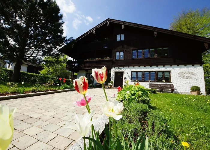 Gästehaus Funk
