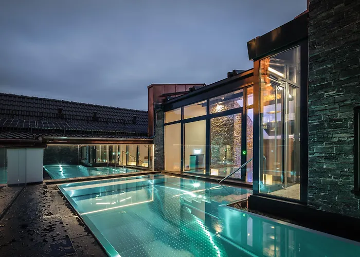 Haustierfreundliches Hotel: Hotel-Gasthof Hoettl