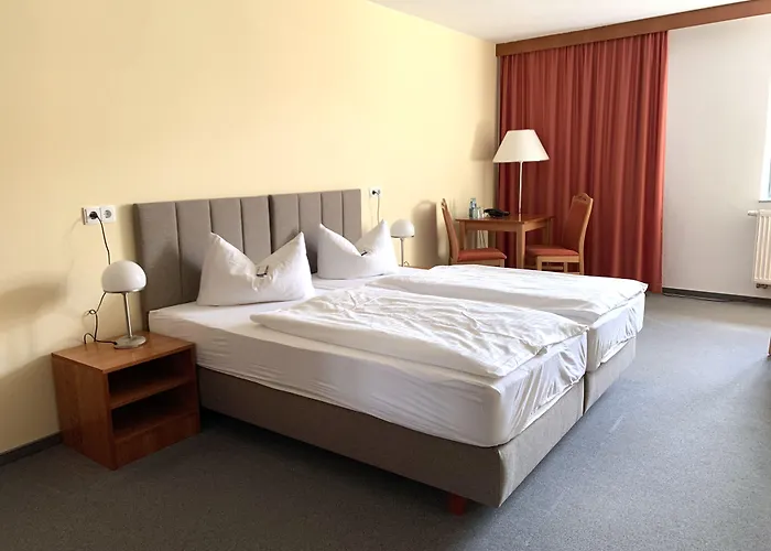 Hotel Zittauer Hof
