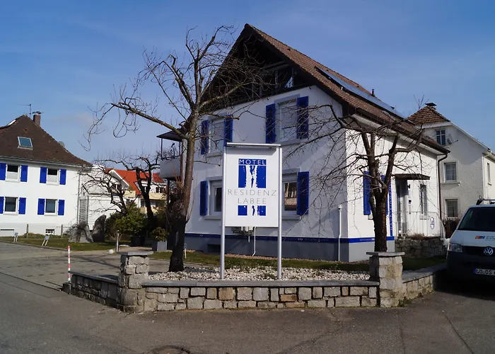 Residenz Labee