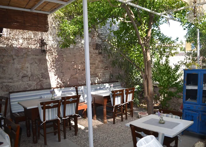 Cunda Adali Pansiyon