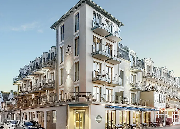 Residenz-Strandhotel