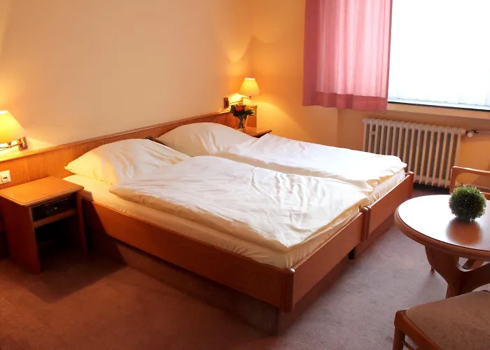 Hotel Niederee