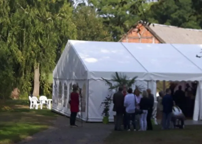 3 SterneHotel Zum Fässchen