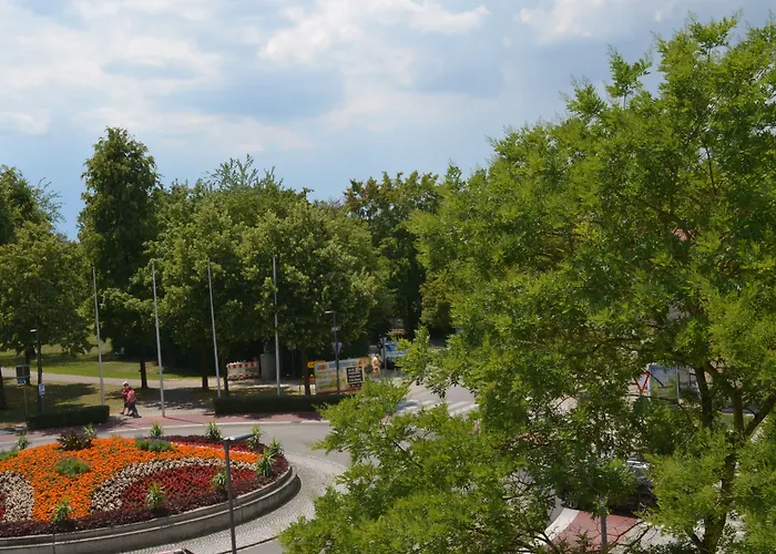 3-Sterne-Hotel: Hotel Dein Franz