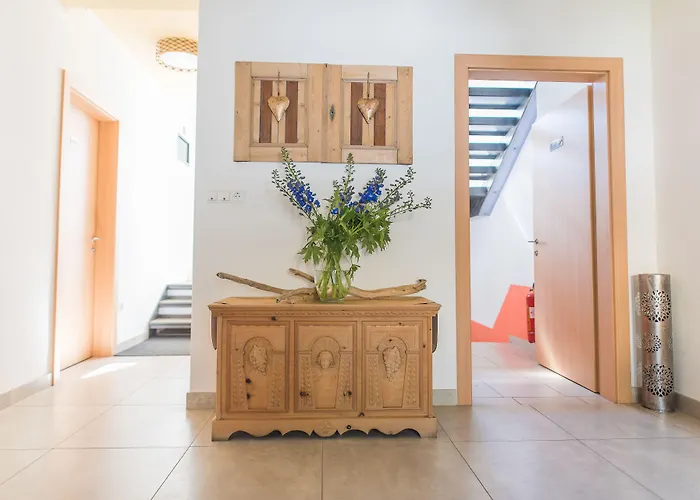Pension Sprenger