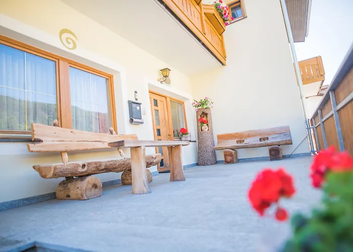 Pension Sprenger