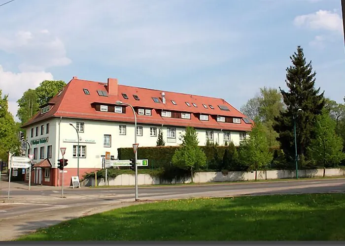 Gasthaus&Hotel Grünhof