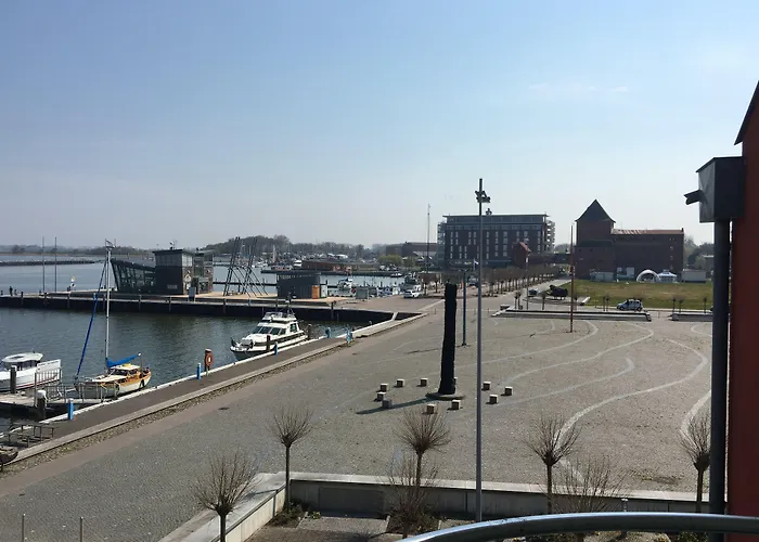 Sur La Mer - Pension Garni