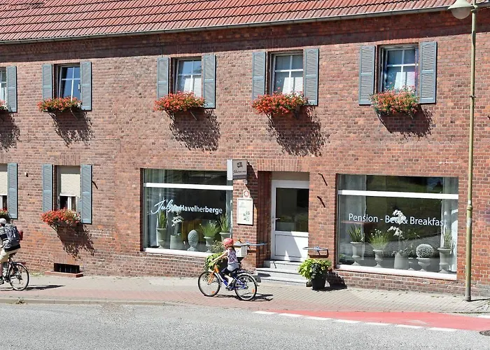Julias Havelherberge