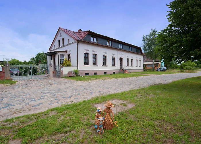 Pension Kuhn