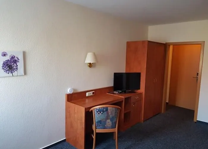 Desperados Hotel