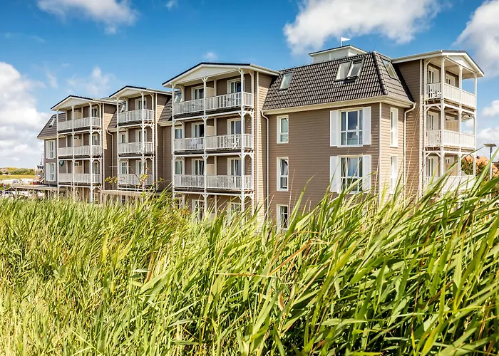 Familienhotel: Hotel Zweite Heimat