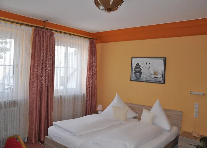 Pension Haus Gertrud
