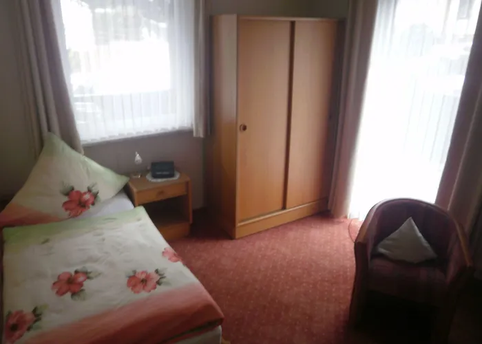 Hotel Ingeburg