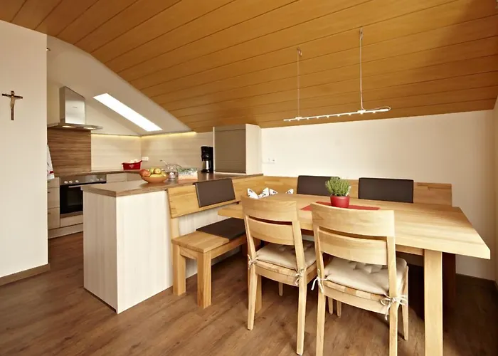 Gästehaus Alpina