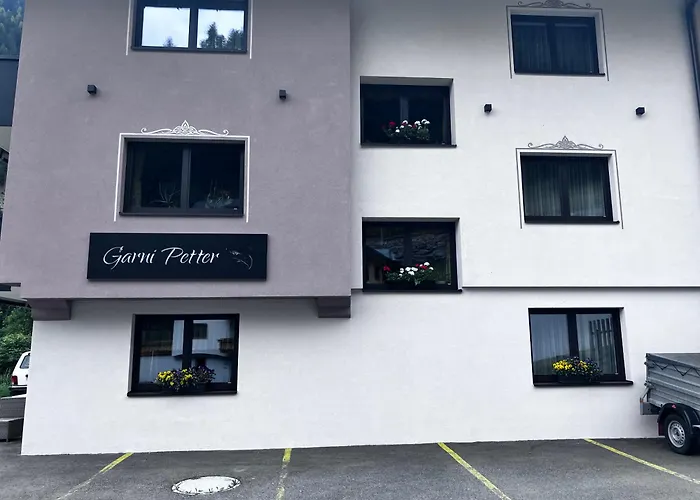 Garni Petter