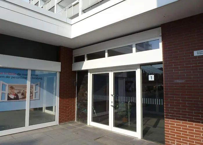Westerland zentral