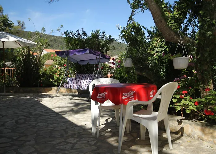 Rooms By The Sea Veli Losinj, Losinj - 8032