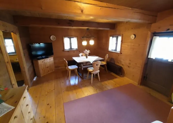 Gästehaus Banik