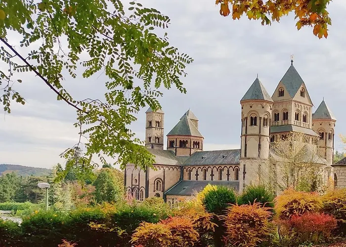 Margaretes Gästehaus am Rheinsteig