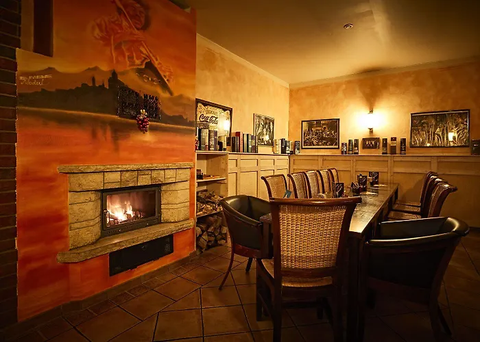 Restaurant&Pension Rüssel - Pub