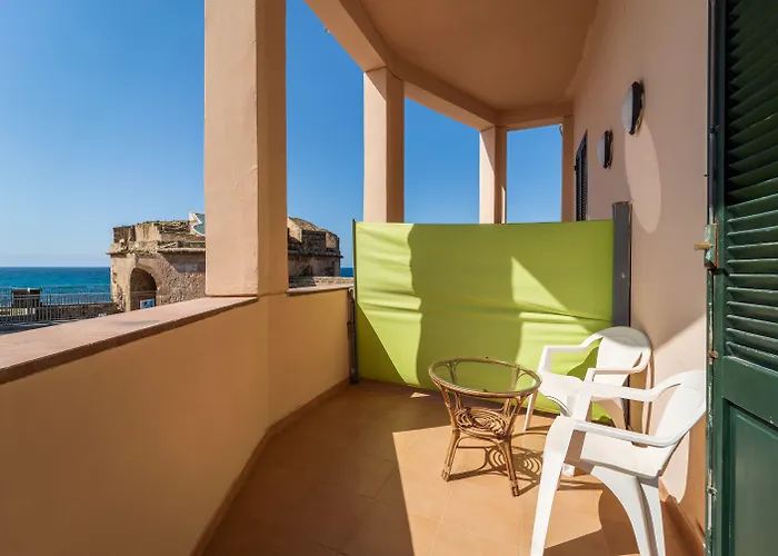 Haustierfreundliches Hotel: Palau Marco Polo