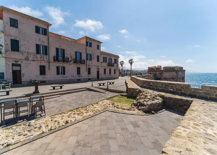 Haustierfreundliches Hotel: Palau Marco Polo